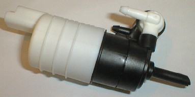 Waschwasserpumpe, Scheibenreinigung SEIM 116933