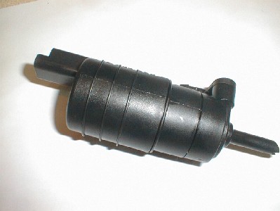 Waschwasserpumpe, Scheibenreinigung SEIM 117060