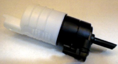 Waschwasserpumpe, Scheibenreinigung SEIM 117064