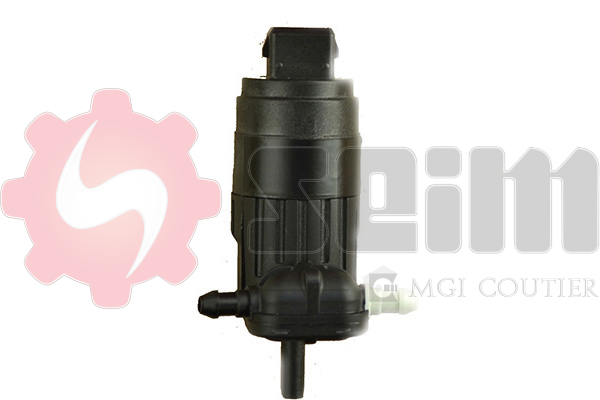 Waschwasserpumpe, Scheibenreinigung SEIM 118001