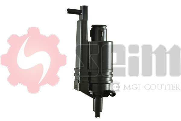 Waschwasserpumpe, Scheibenreinigung SEIM 118003