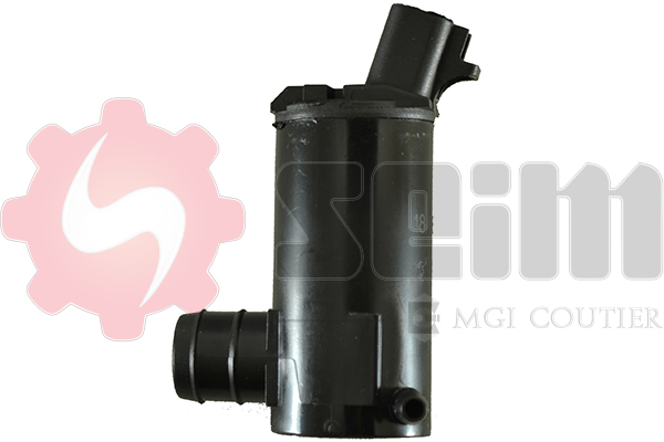 Waschwasserpumpe, Scheibenreinigung SEIM 118022