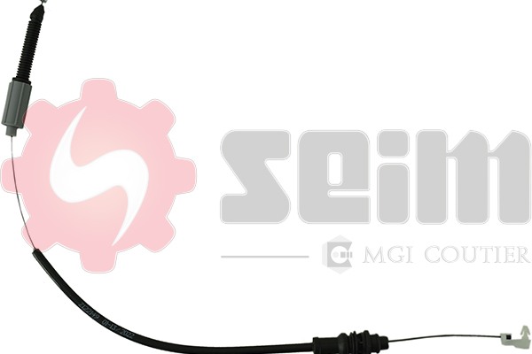 Gaszug SEIM 122149
