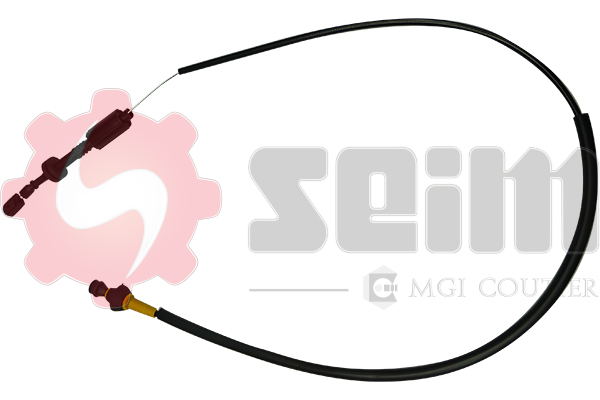 Gaszug SEIM 122164