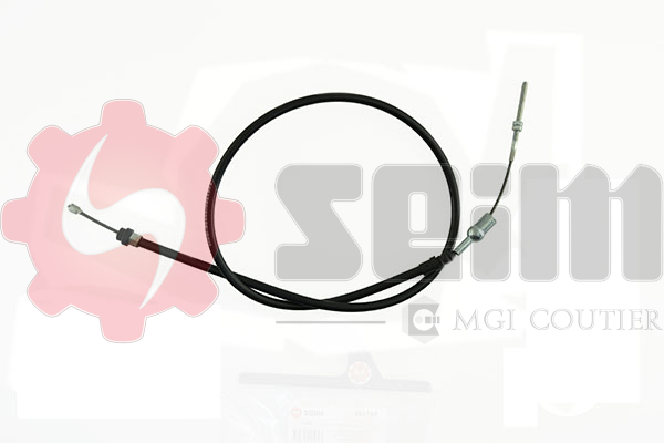 Seilzug, Kupplungsbetätigung SEIM 401560