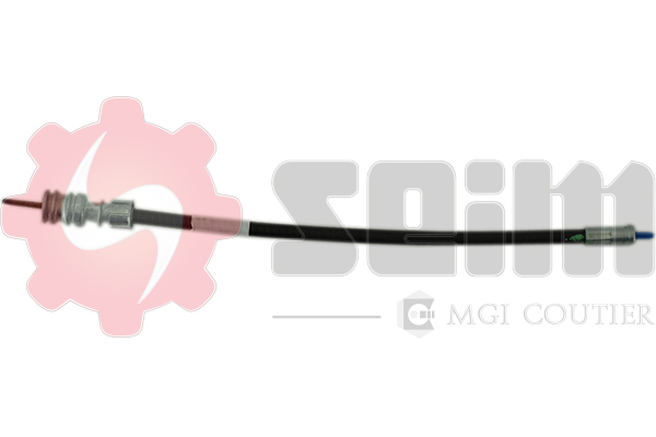 Tachowelle SEIM 500300