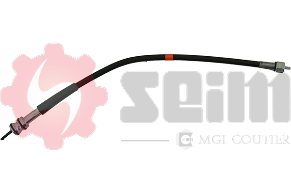 Tachowelle SEIM 500390