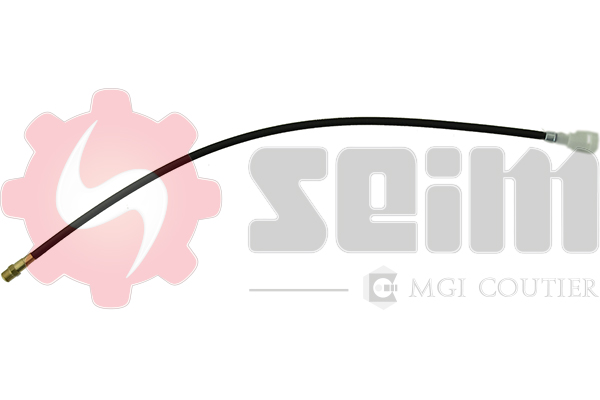 Tachowelle SEIM 500410