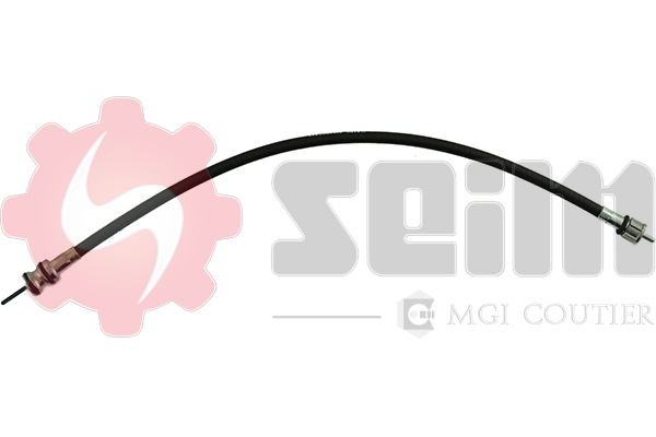 Tachowelle SEIM 500450