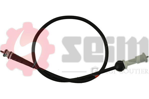 Tachowelle SEIM 500462