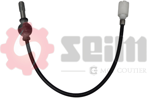 Tachowelle SEIM 500470