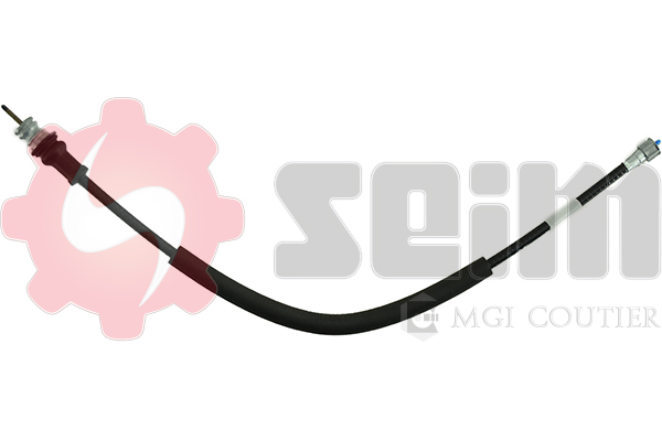 Tachowelle SEIM 500561