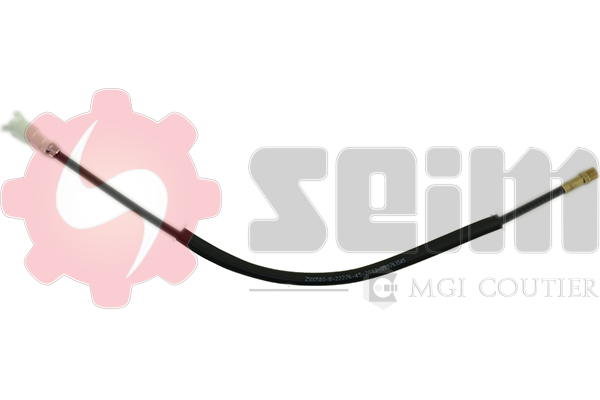 Tachowelle SEIM 500580