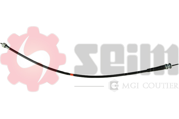 Tachowelle SEIM 500620