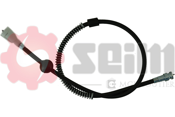 Tachowelle SEIM 500891