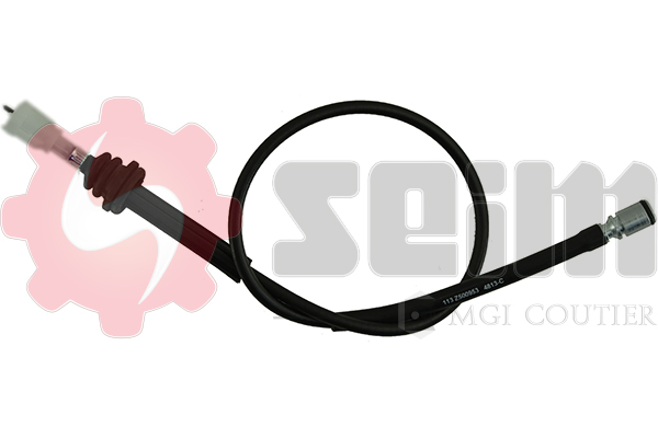 Tachowelle SEIM 500953