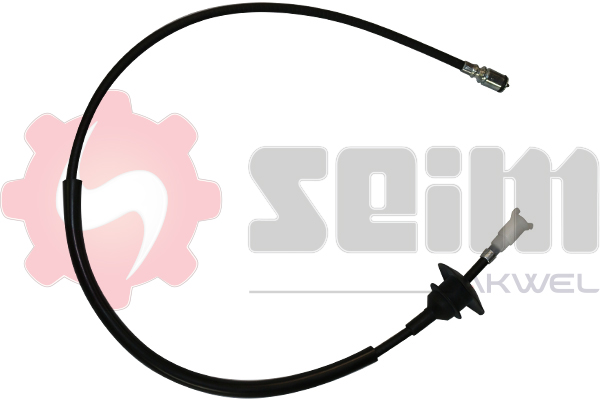 Tachowelle SEIM 501023