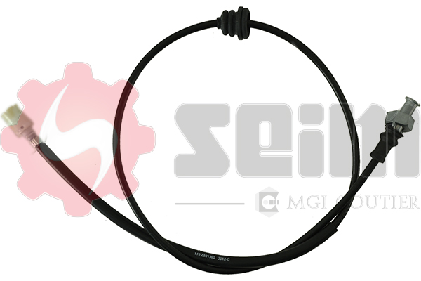 Tachowelle SEIM 501360