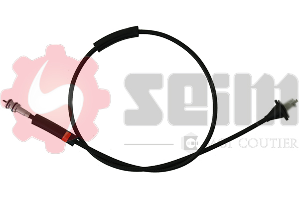 Tachowelle SEIM 501400