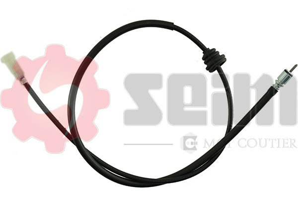 Tachowelle SEIM 501411