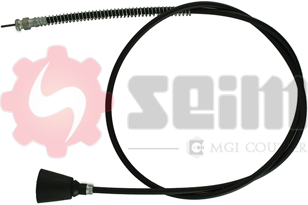 Tachowelle SEIM 501622