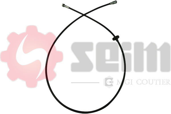 Tachowelle SEIM 501650
