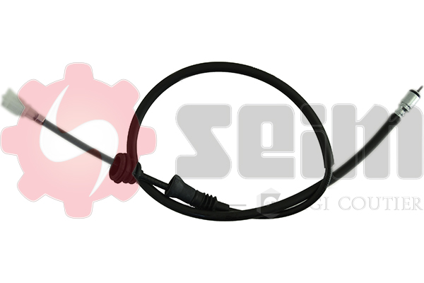 Tachowelle SEIM 501801
