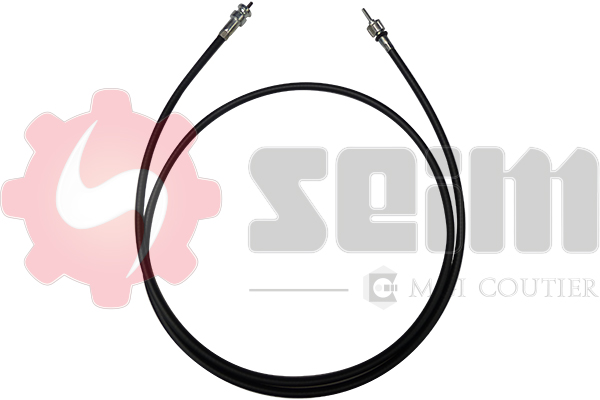Tachowelle SEIM 501810