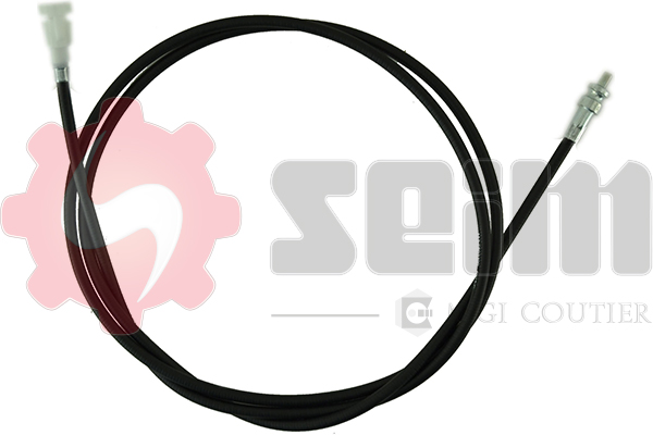Tachowelle SEIM 502350
