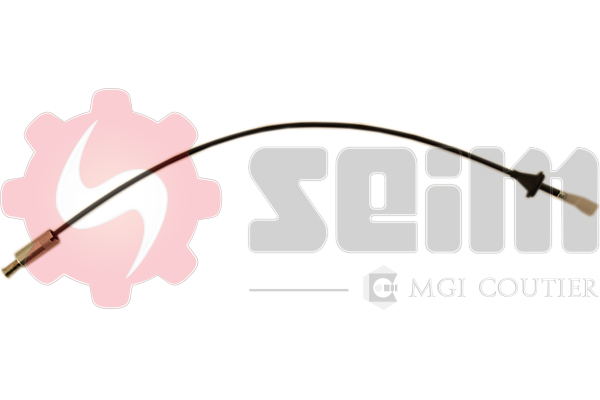 Tachowelle SEIM 505040