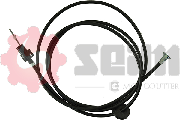 Tachowelle SEIM 505100