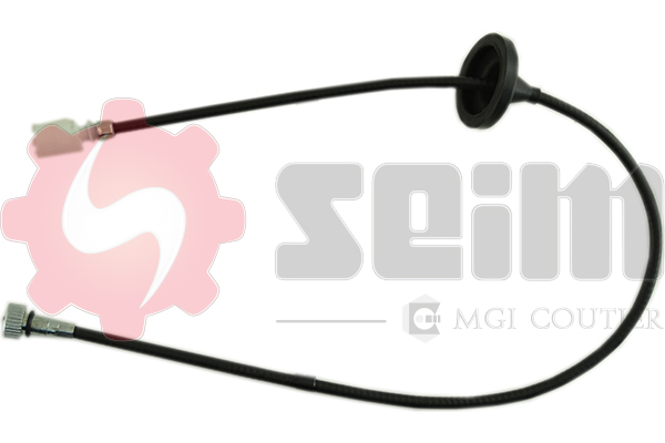 Tachowelle SEIM 505290