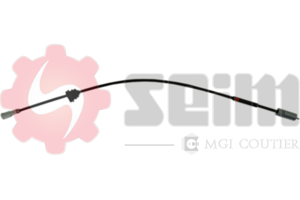 Tachowelle SEIM 505300
