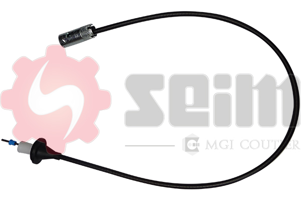 Tachowelle SEIM 505325