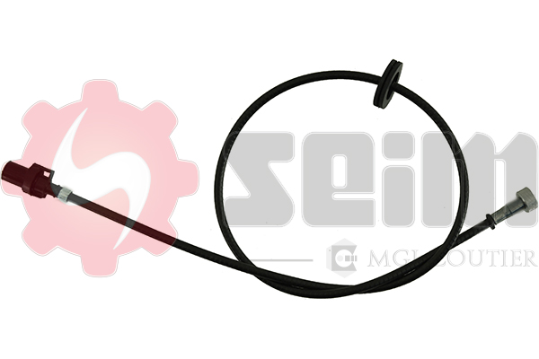 Tachowelle SEIM 505340