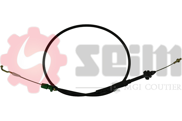 Gaszug SEIM 550100
