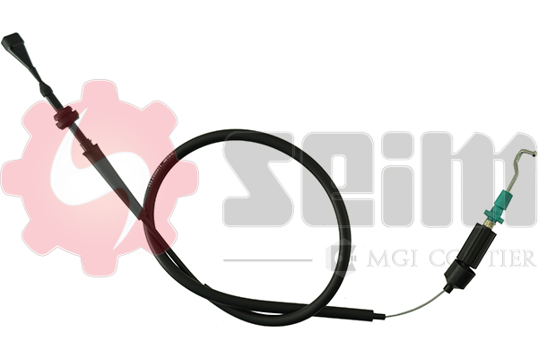 Gaszug SEIM 550411