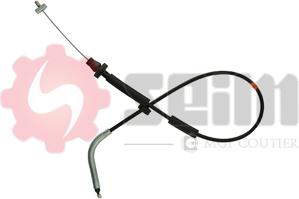 Gaszug SEIM 554619