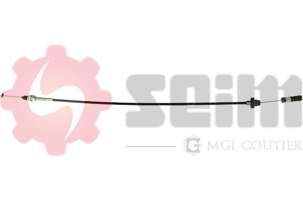 Gaszug SEIM 554623