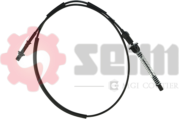 Gaszug SEIM 554628