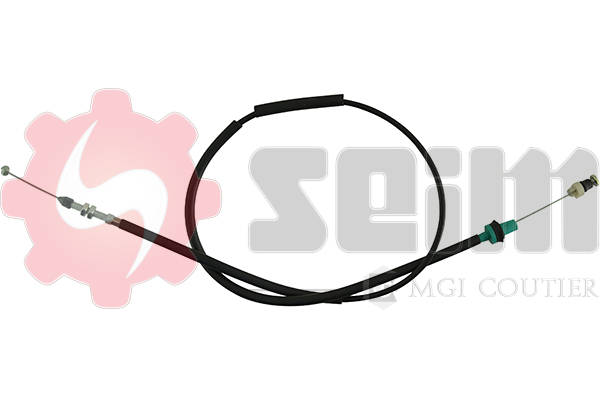 Gaszug SEIM 554642