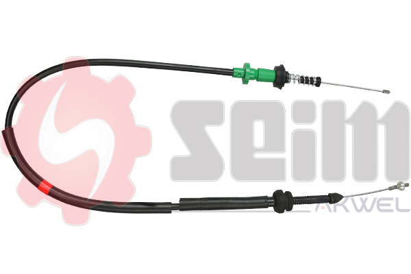 Gaszug SEIM 555345