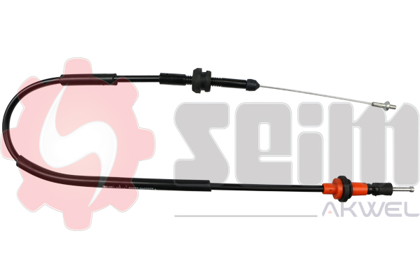 Gaszug SEIM 555346