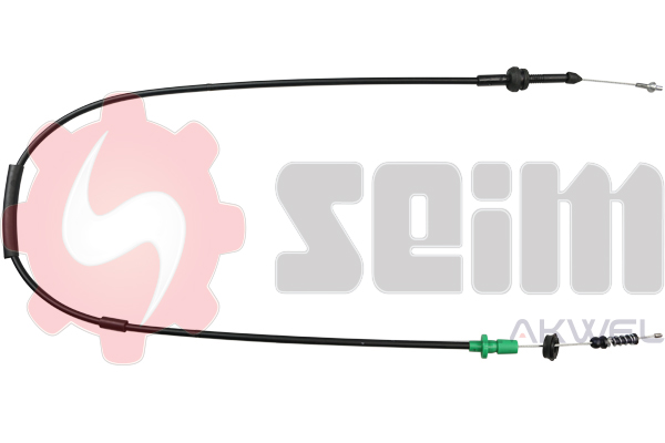 Gaszug SEIM 555348
