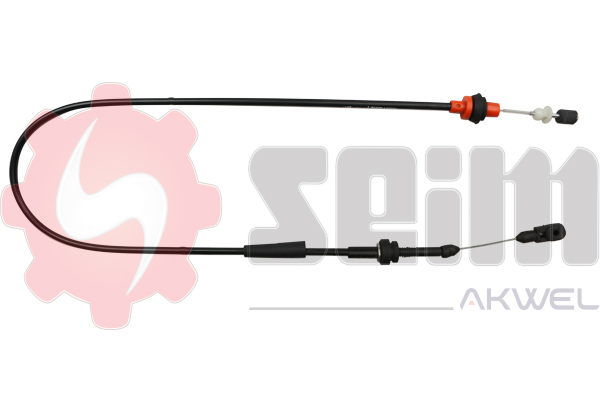 Gaszug SEIM 555354