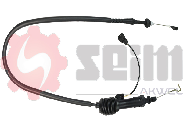 Gaszug SEIM 555355