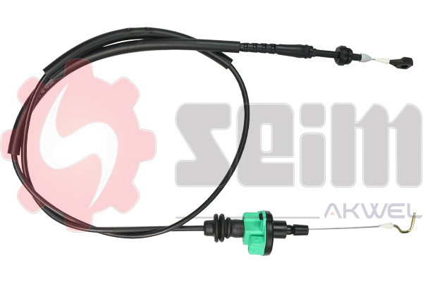 Gaszug SEIM 555356