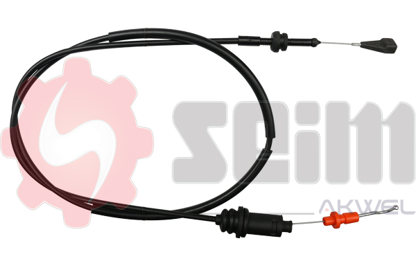 Gaszug SEIM 555358