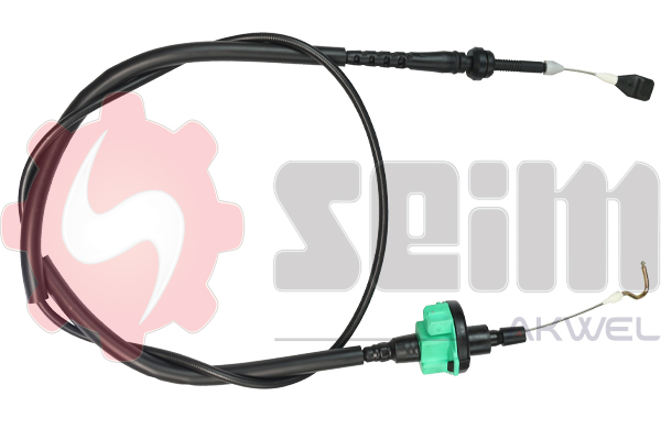 Gaszug SEIM 555711