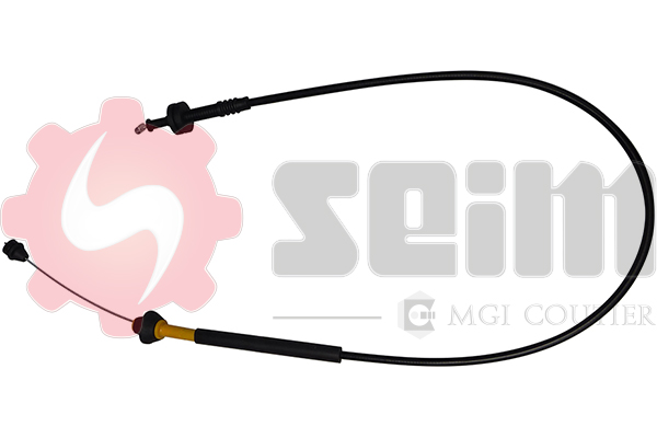Gaszug SEIM 600330